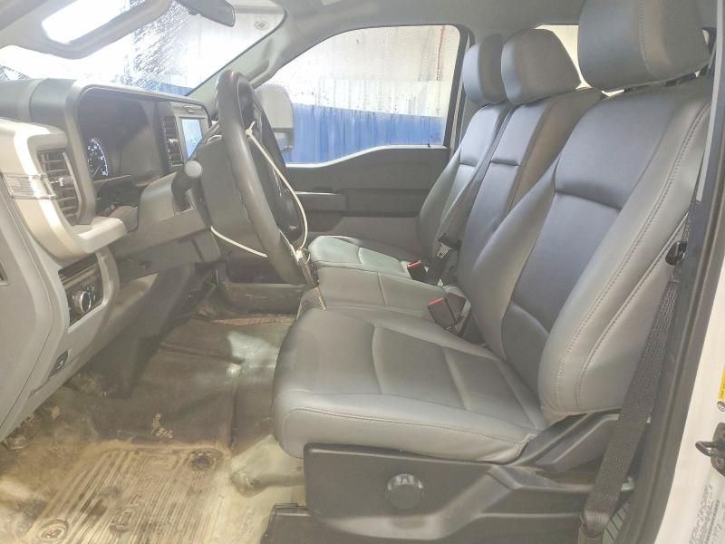 2026 Ford F250 Super Duty