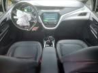 2018 Chevrolet Bolt ev Premier