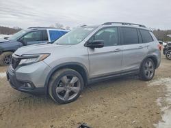 Honda Passport Vehiculos salvage en venta: 2019 Honda Passport Touring