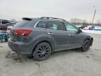 2015 Mazda Cx-9 Grand Touring
