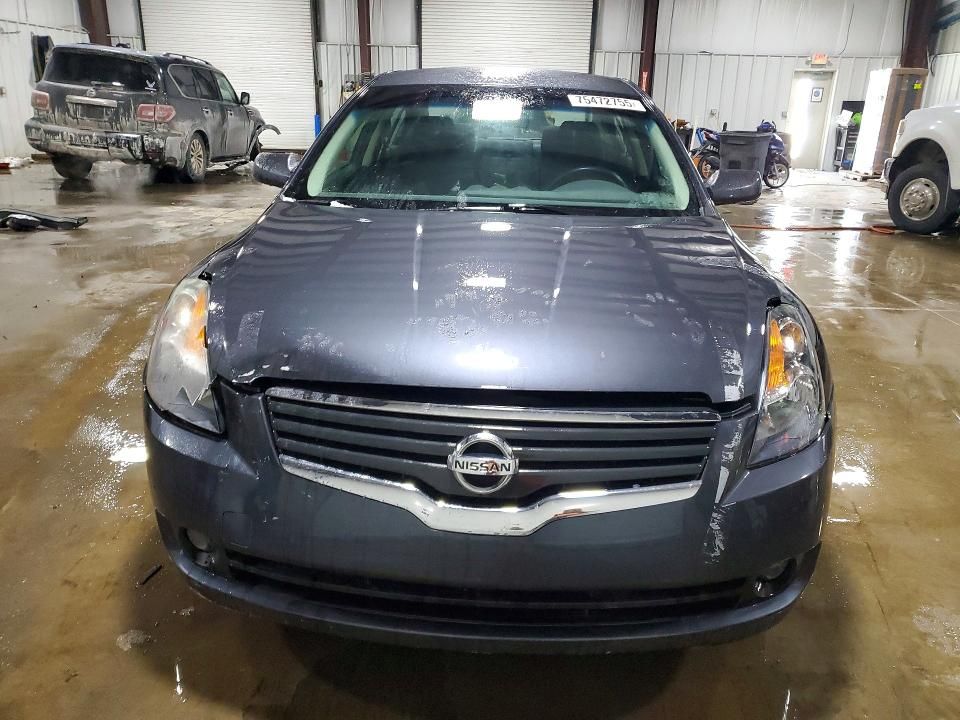2008 Nissan Altima 2.5