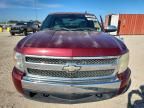 2008 Chevrolet Silverado C1500