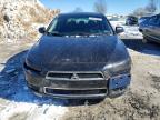 2012 Mitsubishi Lancer se