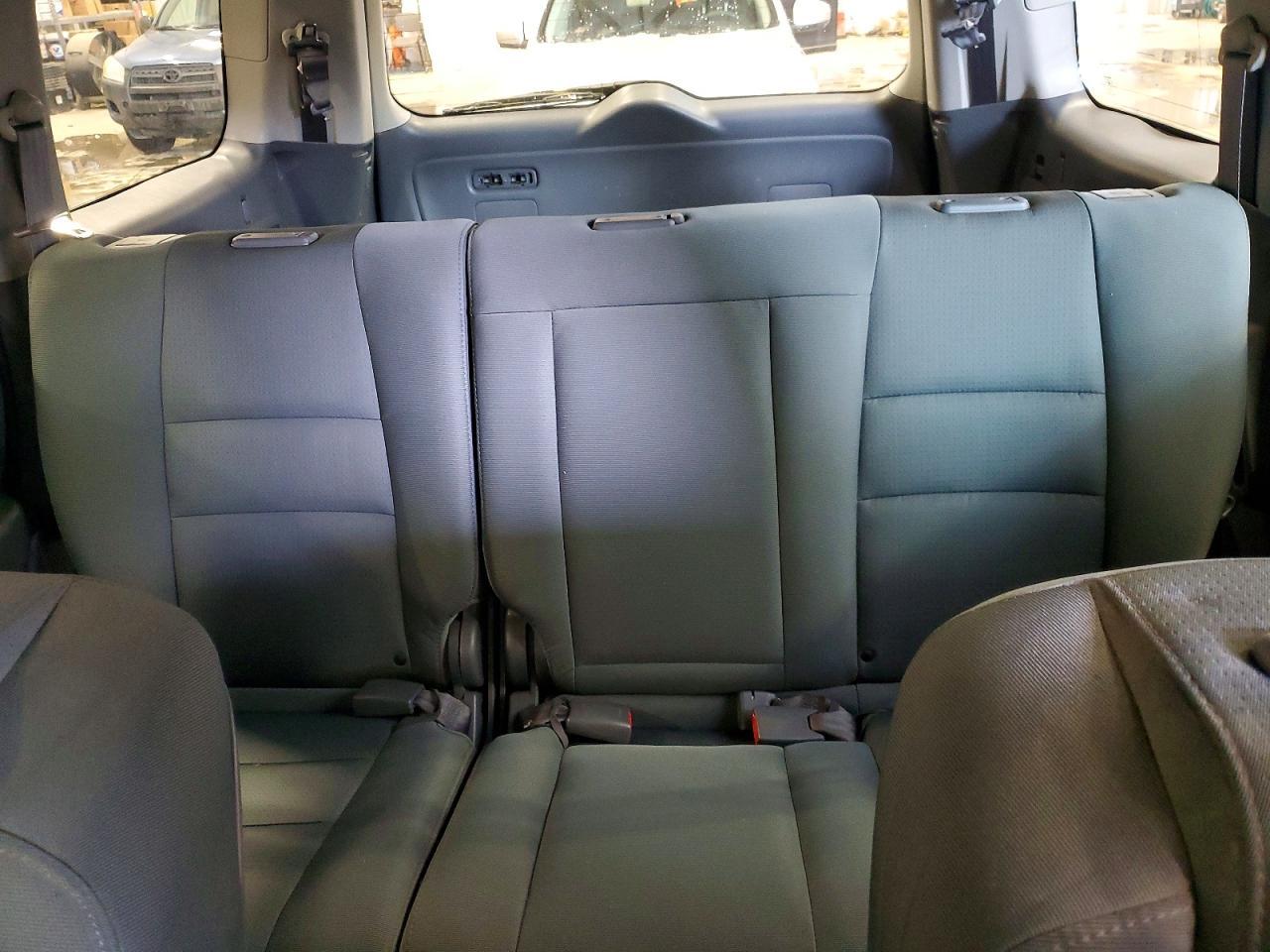 2006 Honda Pilot lx