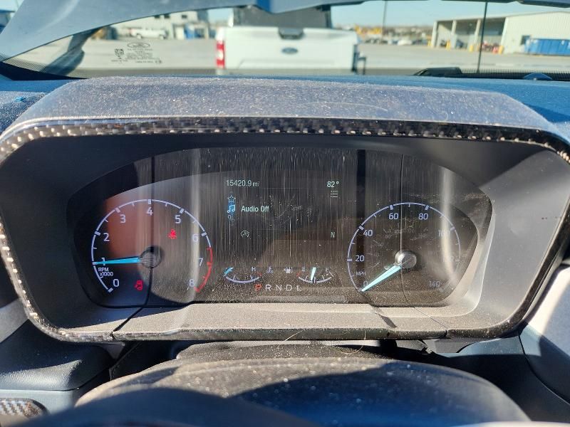 2022 Ford Maverick XL