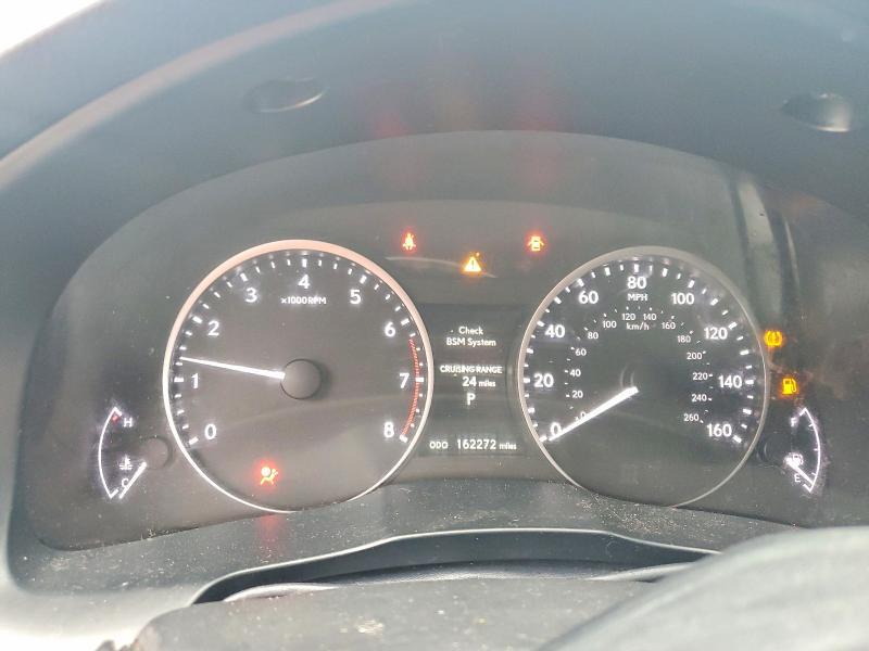 2014 Lexus Es 350