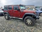 2007 Jeep Wrangler x