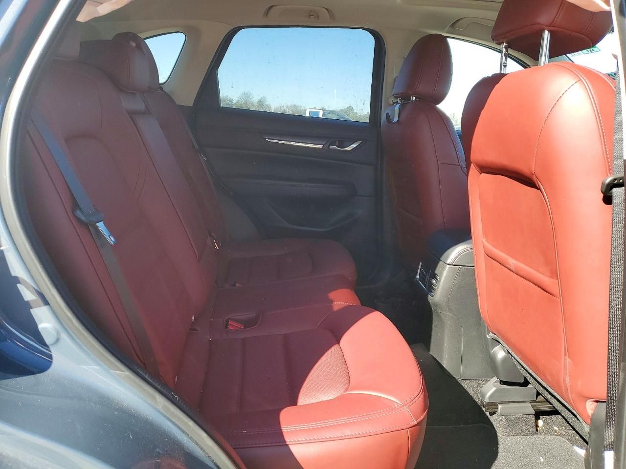 2023 Mazda Cx-5 Preferred