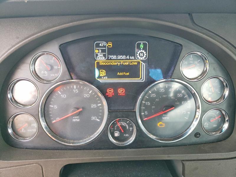 2018 Kenworth T680 Semi Truck