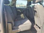 2011 GMC Sierra K1500 SLE
