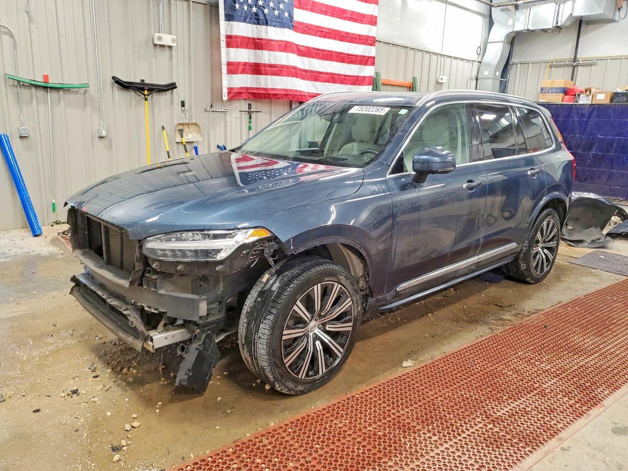 2020 Volvo Xc90 T6 Inscription