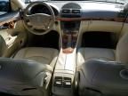 2003 Mercedes-Benz E 320