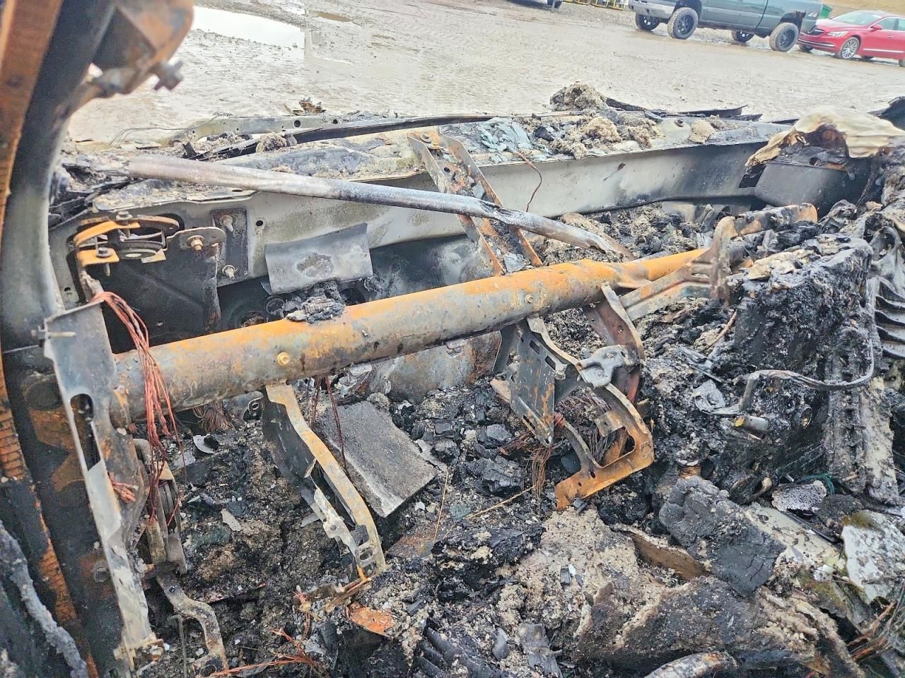 2015 Dodge RAM 1500 SLT