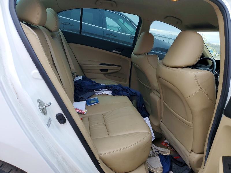 2011 Honda Accord se