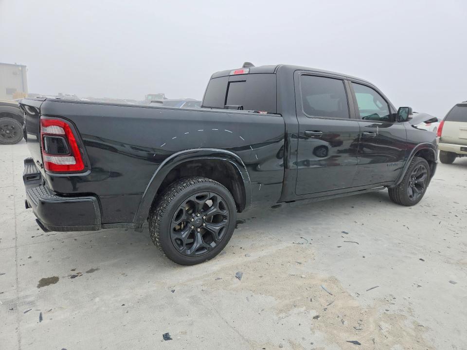 2020 Dodge RAM 1500 Limited