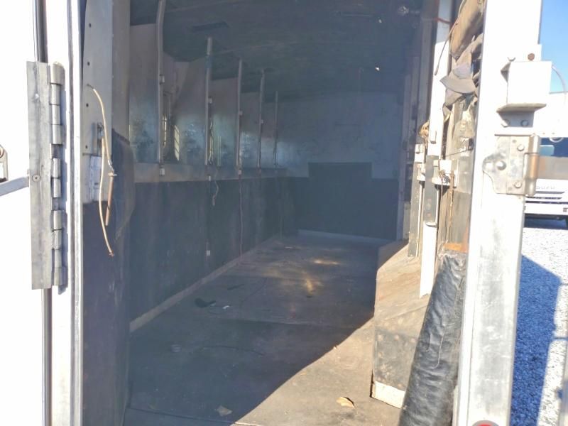 1990 Featherlite Mfg Inc 1990 Featherlite Horsetrail