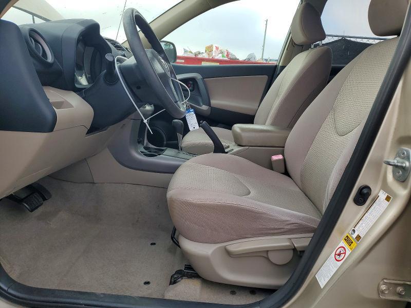 2007 Toyota Rav4