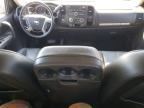 2007 Chevrolet Silverado K1500 Crew Cab