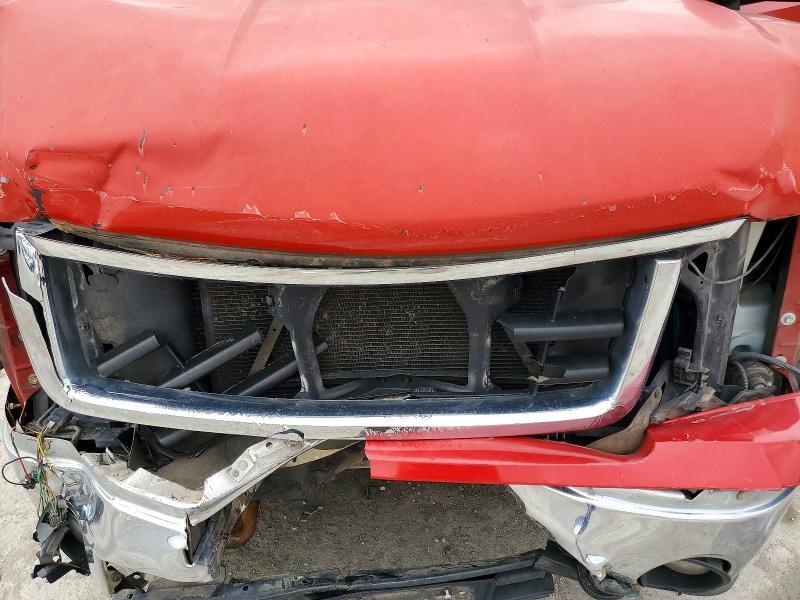 2009 GMC Sierra C1500