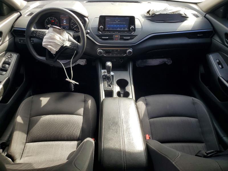 2023 Nissan Altima 2.5 s