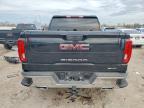 2022 GMC Sierra K1500 SLT
