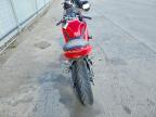 2007 Kawasaki EX650 A