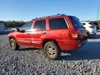 2004 Jeep Grand Cherokee Laredo