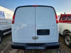 2015 Chevrolet Express 3500 Utility / Service Van