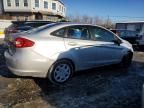 2012 Ford Fiesta se