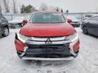 2018 Mitsubishi Outlander es