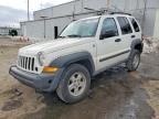 2006 Jeep Liberty Sport