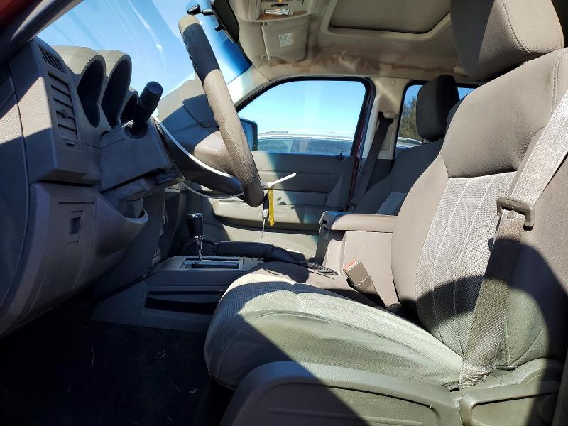 2008 Dodge Nitro sxt