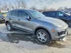 2017 Porsche Cayenne