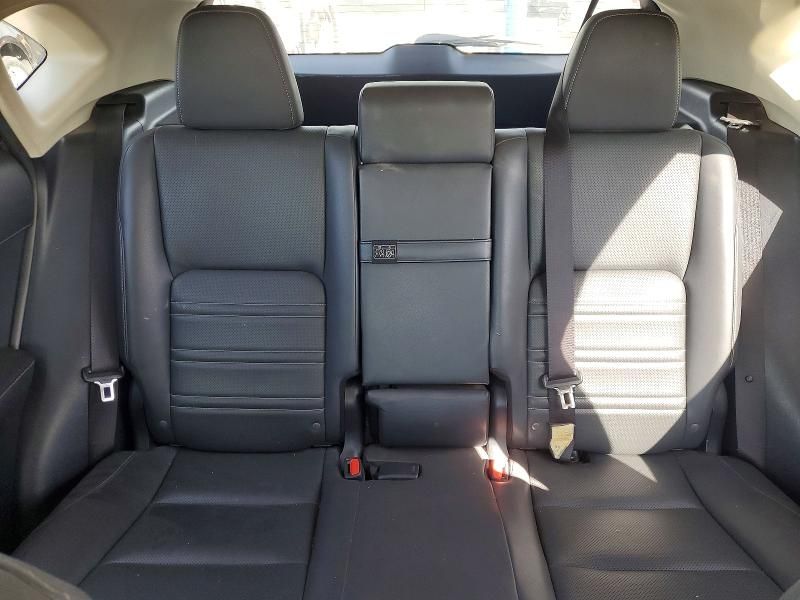 2019 Lexus Nx 300 Base