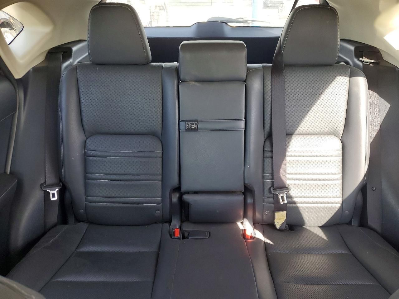 2019 Lexus Nx 300 Base