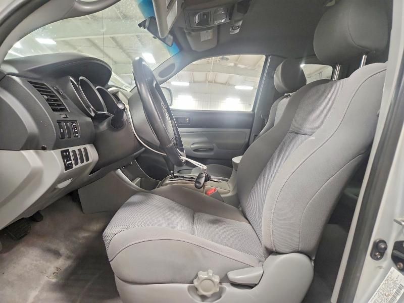 2005 Toyota Tacoma Access cab