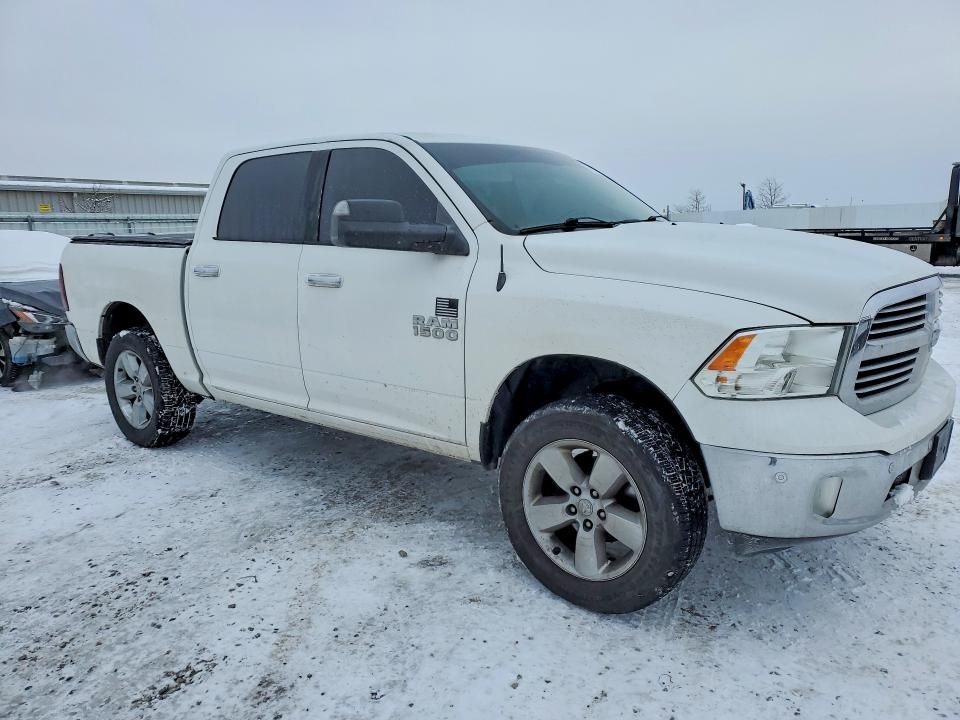 2017 Dodge Ram 1500 slt