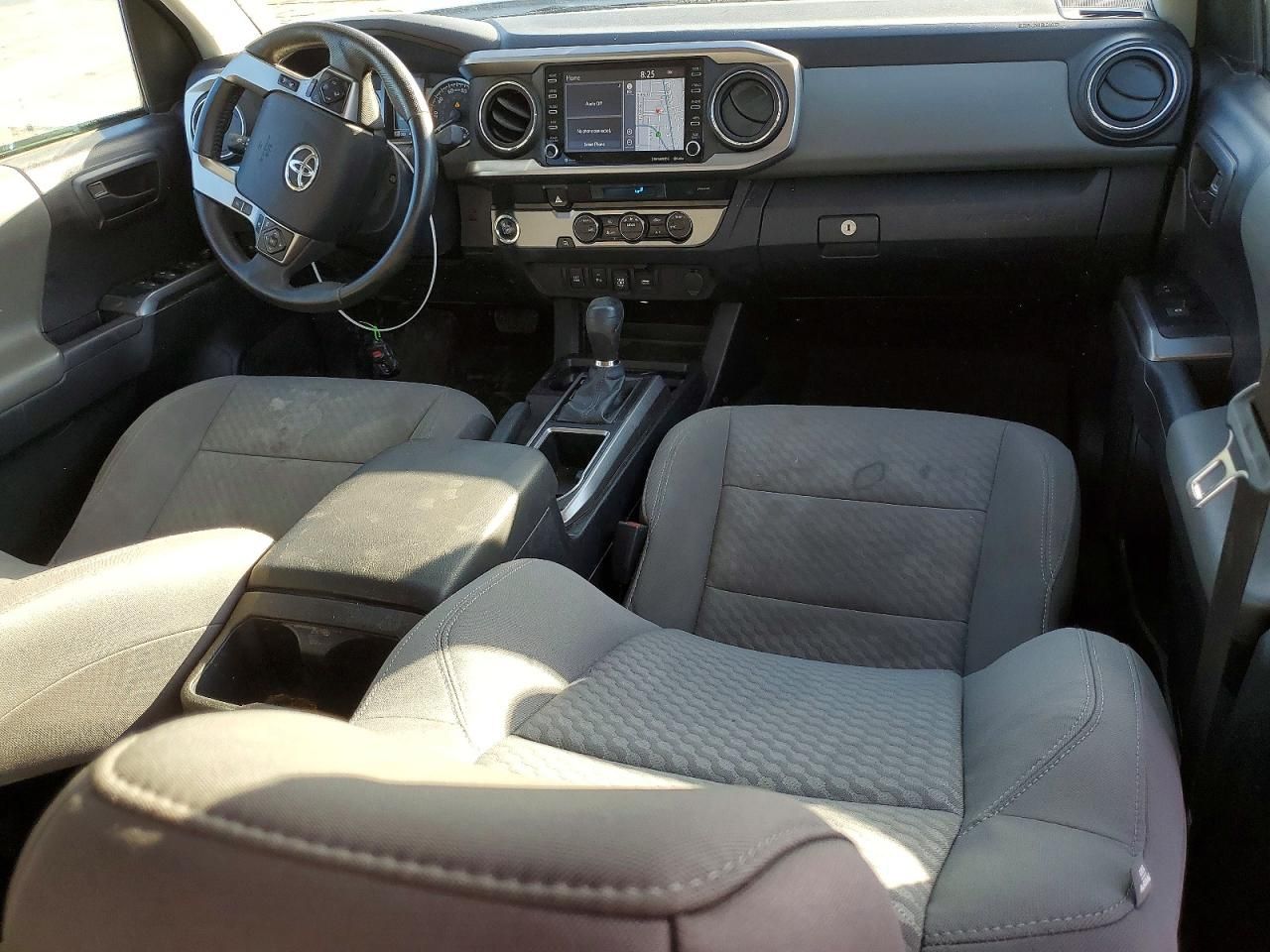 2023 Toyota Tacoma Double cab