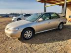 2001 Hond Accord Exle