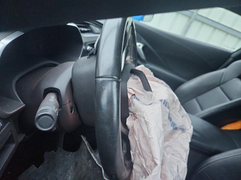 2016 Chevrolet Corvette Stingray 1LT