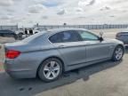 2012 BMW 528 i