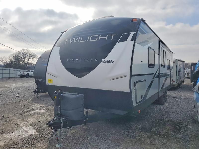 2021 Cruiser Rv 2620