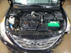 2011 Hyundai Sonata se 2.0t