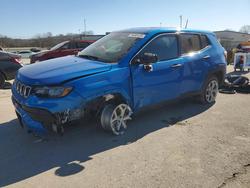 Jeep Compass Vehiculos salvage en venta: 2024 Jeep Compass Sport
