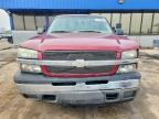 2005 Chevrolet Silverado C1500