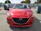 2016 Mazda 3 Touring