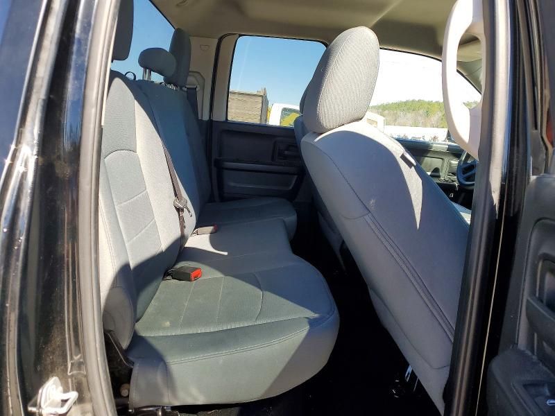 2014 Dodge Ram 1500 st