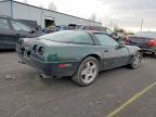 1996 Chevrolet Corvette