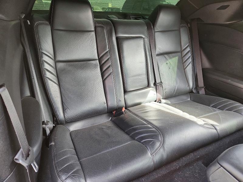 2021 Dodge Challenger srt Hellcat