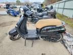 2021 Taizhouzng Moped